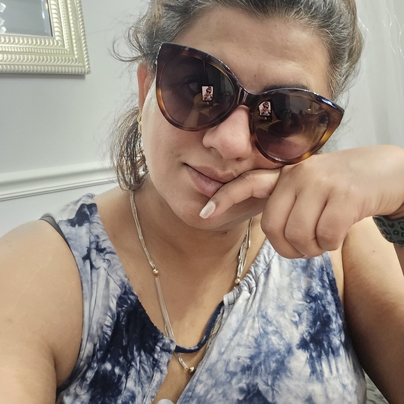 Missioni Tortois Sunglasses
